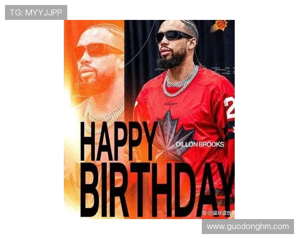 三十而立狄龙迎生辰太阳官方致敬赛场硬汉反派魅力篮球征途正当时 三十而立狄龙迎生辰太阳官方致敬赛场硬汉反派魅力篮球征途正当时